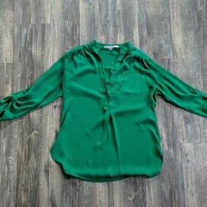 Stitchfix 41 Hawthorn Top